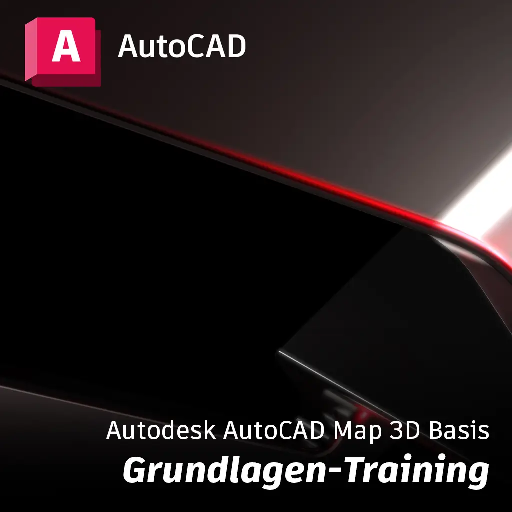 autocad-map3d-basis