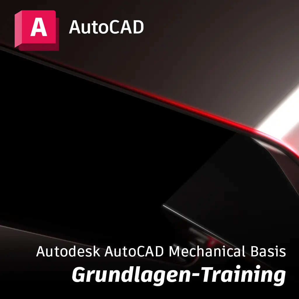 autocad-mechanical-basis